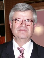 Dr. Peter Dany